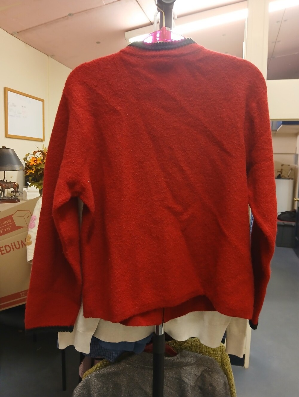 Talbots Jacket Vintage - Picture 3 of 3